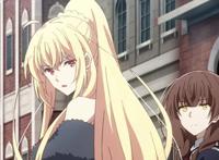 蹦蹦更健康，这部动漫第四话更新之后，原来蹦是为了最后的福利