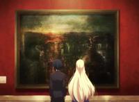 蹦蹦更健康，这部动漫第四话更新之后，原来蹦是为了最后的福利