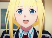 女主叫爱丽丝，男主黑衣双剑，莫非是刀剑番外版？