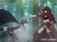 《你与我的最后战场或是世界圣战》禁忌的爱情故事