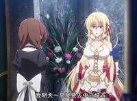 《这是你与我的最后战场》，设定重要吗？放闪就完事了