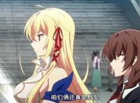 《这是你与我的最后战场》，设定重要吗？放闪就完事了