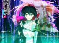 《你与我最后的战场，亦或是世界起始的圣战》公开角色和主题曲！