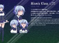 轻改TV动画《你与我最后的战场，亦或是世界起始的圣战》人设公开