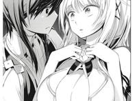 TV动画《这是你与我的最后战场，或是开创世界的圣战》宣布动画化