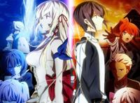 《你与我最后的战场，亦或是世界起始的圣战》将要出续作