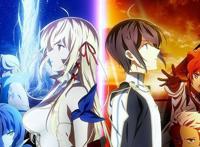 「你与我最后的战场，亦或是世界起始的圣战」OST试听动画公开