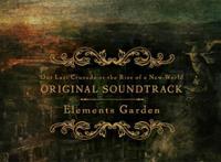 「你与我最后的战场，亦或是世界起始的圣战」OST试听动画公开