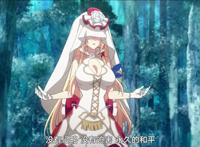 《你与我最后的战场，亦或是世界起始的圣战》，令人意外的狗粮番