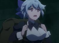 《你与我最后的战场，亦或是世界起始的圣战》，令人意外的狗粮番