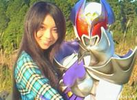 假面骑士kivala变身者光夏海演员宣布结婚粉丝：老婆不会回归了