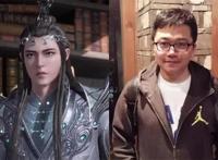 《斗罗大陆》建模与配音演员颜值差异太大？漫迷：他甩唐三几条街