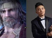 《斗罗大陆》建模与配音演员颜值差异太大？漫迷：他甩唐三几条街