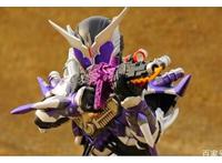 假面骑士新情报，骑士狂霸的越智友己宣布退役，内海颜艺深入人心