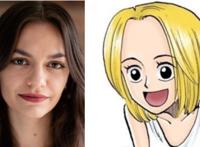 海贼王真人版：7位新演员公布！可雅老了，鹰眼和香克斯好帅