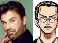 海贼王真人版：7位新演员公布！可雅老了，鹰眼和香克斯好帅