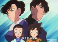 名侦探柯南：当红艺人绑架事件玩声优梗到极致，高山南给自己配音