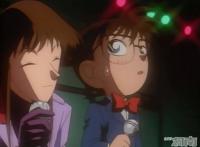 名侦探柯南：当红艺人绑架事件玩声优梗到极致，高山南给自己配音