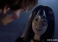 奥特曼中最漂亮的女演员，卡蜜拉让她演，迪迦凭啥不爱？