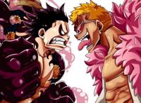 海贼王：锦卫门才是典型的扮猪吃老虎！隐藏实力，年度最佳男演员