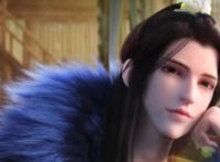 少年歌行真人版演员公开，萧瑟不够还原，无心扮演者给人惊喜