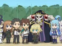 没想到你也是个二次元，人气演员菅田将晖称喜欢异世界转生漫画