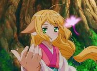 狐妖小红娘真人版拟定演员公布！苏苏由虞书欣担任，网友不淡定了