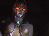 迪迦：卡蜜拉扮演者换新人，论颜值，不输给芳本美代子