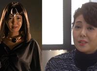 迪迦：卡蜜拉扮演者换新人，论颜值，不输给芳本美代子