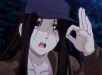 动漫《一人之下》：究极演员修养篇，宝儿姐我就服你