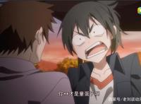 动漫《一人之下》：究极演员修养篇，宝儿姐我就服你