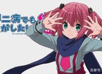 演员的自我修养：动漫中5位不是主角却胜似主角的女性角色