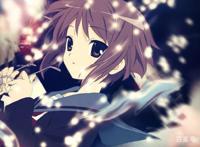 演员的自我修养：动漫中5位不是主角却胜似主角的女性角色