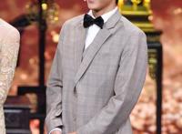 《我就是演员》张新成演技被肯定，他将成为《棋魂》的男主