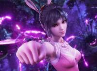 这个90后配音演员，包揽国漫6大女神，我们的老婆都是她