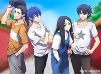 一人之下：当角色与声优同框，王也同样调皮，宝儿姐是本人吧