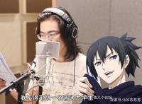 一人之下：当角色与声优同框，王也同样调皮，宝儿姐是本人吧