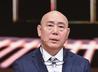 《我就是演员》首播，收视低迷，质量一塌糊涂，王自健成唯一亮点