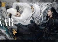 章子怡回归《我就是演员》导师，《王牌特工》计划拍7部新片