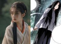 一人之下真人版开机！鹿晗饰演王也，吓得我再看了一百遍漫画！