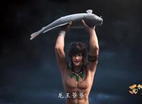 西行纪第一集你还记得吗？这两处细节大赞，另一处细节却忽略掉了