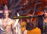 西行纪：大圣悟空谈恋爱，经费要跟上，可怜的素衣被帝释天吞噬