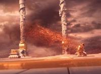 西行纪：大圣悟空谈恋爱，经费要跟上，可怜的素衣被帝释天吞噬