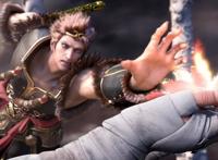 西行纪：大圣悟空谈恋爱，经费要跟上，可怜的素衣被帝释天吞噬