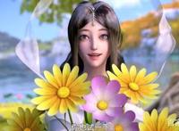 西行纪：孙悟空最重要的四人，一生所爱！三眼：既生孙，何生三？