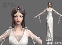 《西行纪》动画大电影即将来袭！官方剧透：素衣成最美公主