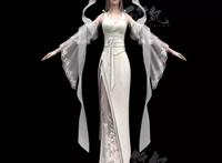 《西行纪》动画大电影即将来袭！官方剧透：素衣成最美公主