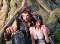 国漫西行纪迎来首部网络大电影，悟空的前传，素衣正等着他来营救