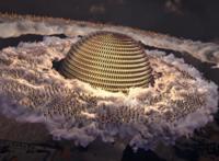 国漫西行纪迎来首部网络大电影，悟空的前传，素衣正等着他来营救