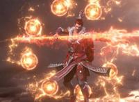 国漫西行纪迎来首部网络大电影，悟空的前传，素衣正等着他来营救